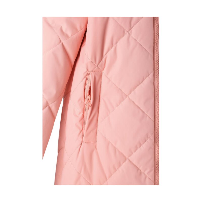 REIMA Ellesmere Powder Pink