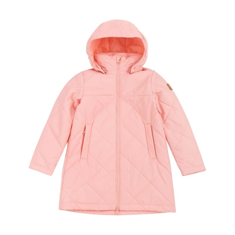REIMA Ellesmere Powder Pink