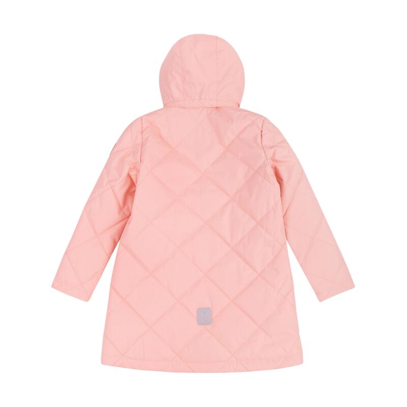 REIMA Ellesmere Powder Pink