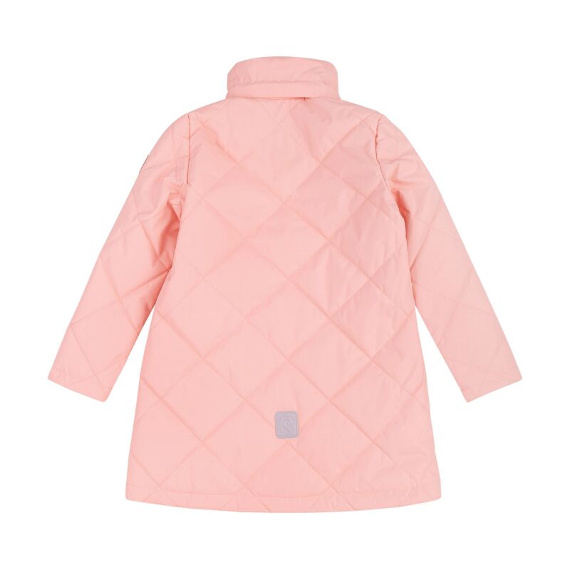 REIMA Ellesmere Powder Pink