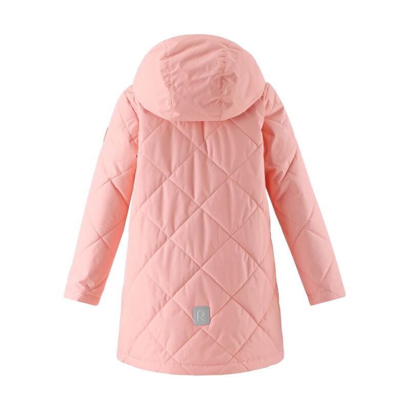 REIMA Ellesmere Powder Pink