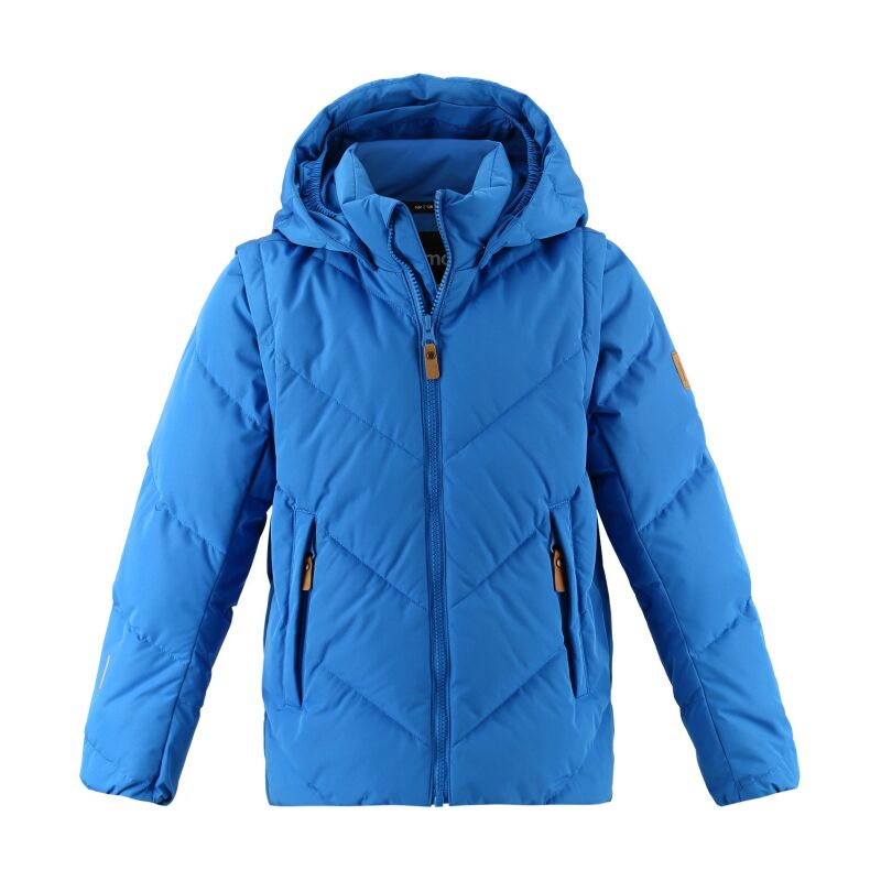 REIMA Beringer Marine Blue