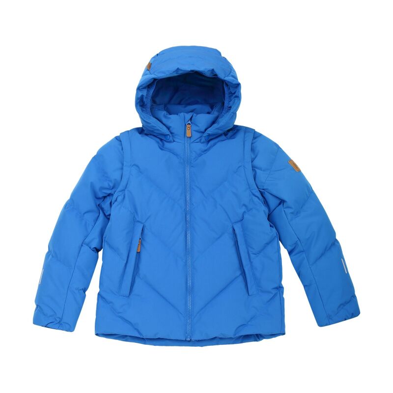 REIMA Beringer Marine Blue