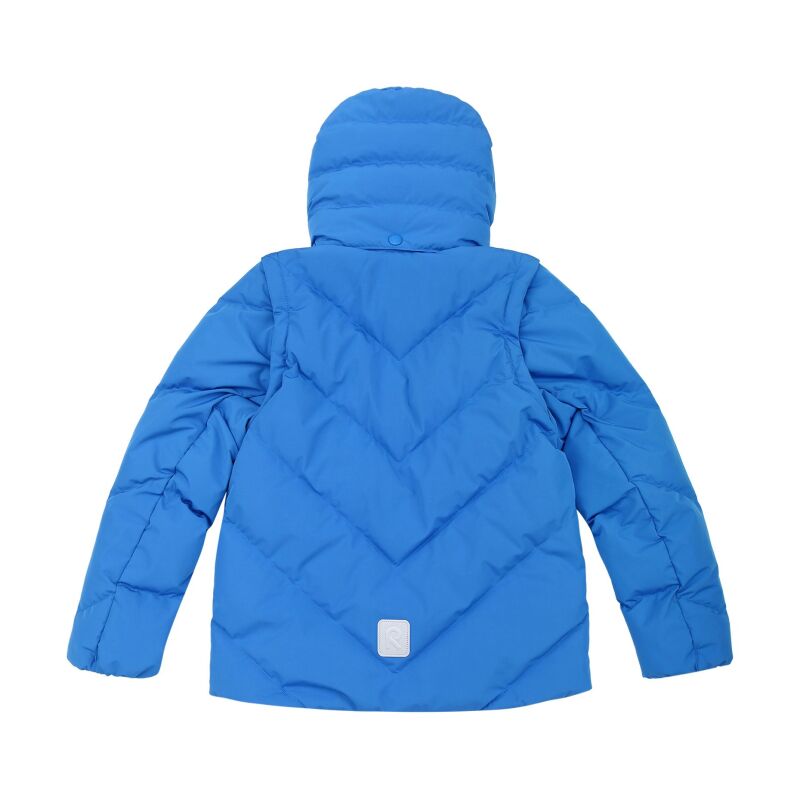 REIMA Beringer Marine Blue