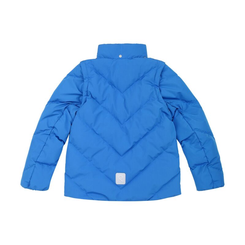 REIMA Beringer Marine Blue