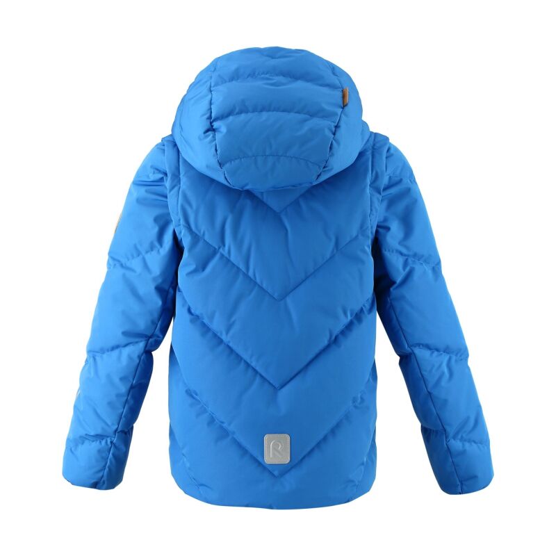REIMA Beringer Marine Blue