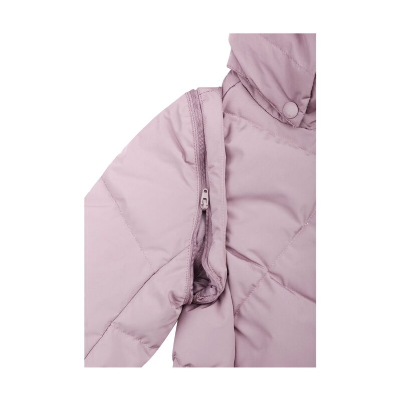 REIMA Heiberg Rose Ash