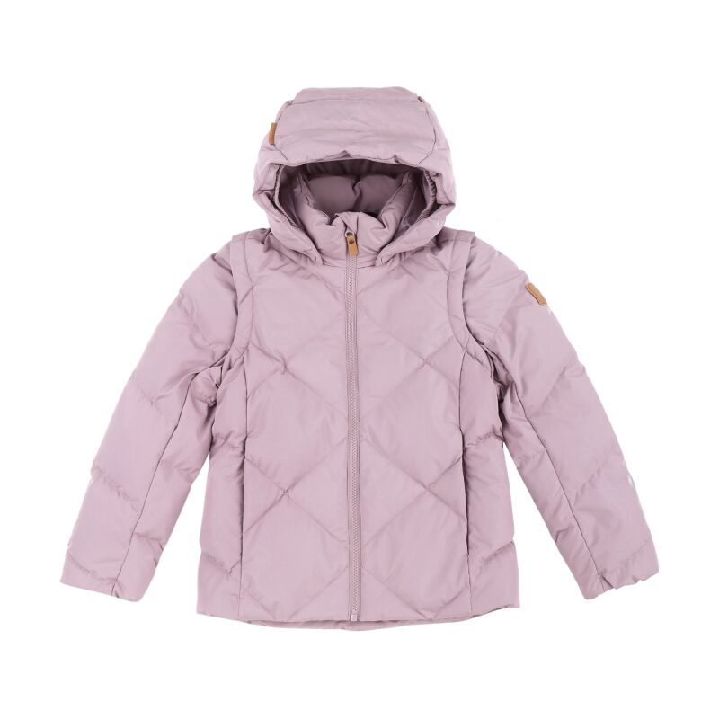 REIMA Heiberg Rose Ash