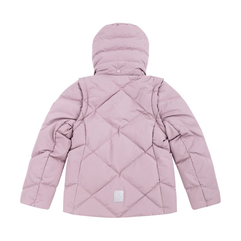 REIMA Heiberg Rose Ash