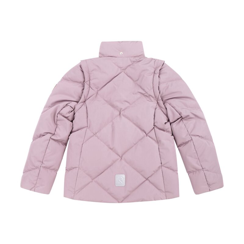 REIMA Heiberg Rose Ash