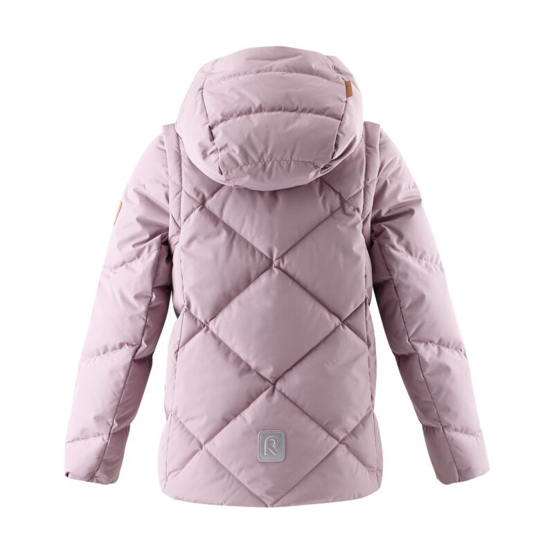 REIMA Heiberg Rose Ash