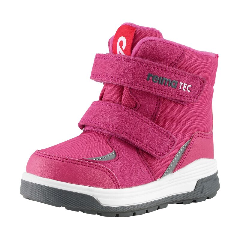 REIMA Qing Raspberry Pink