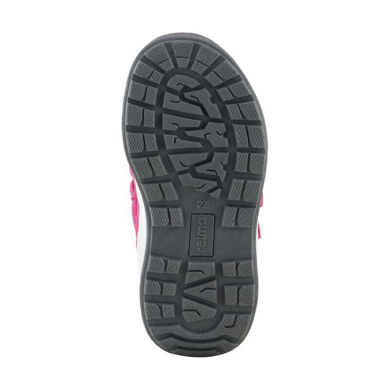REIMA Qing Raspberry Pink