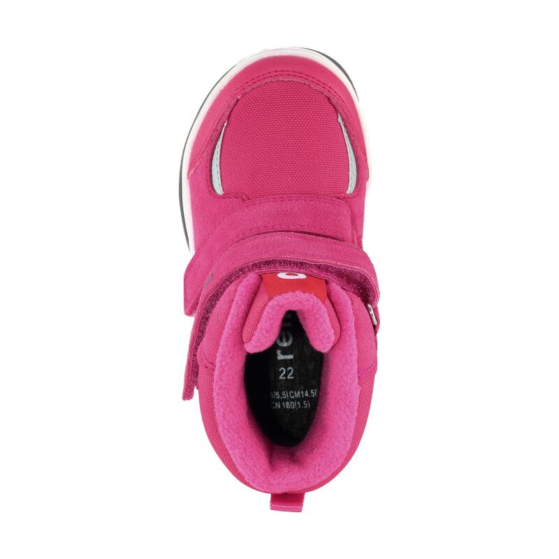 REIMA Qing Raspberry Pink