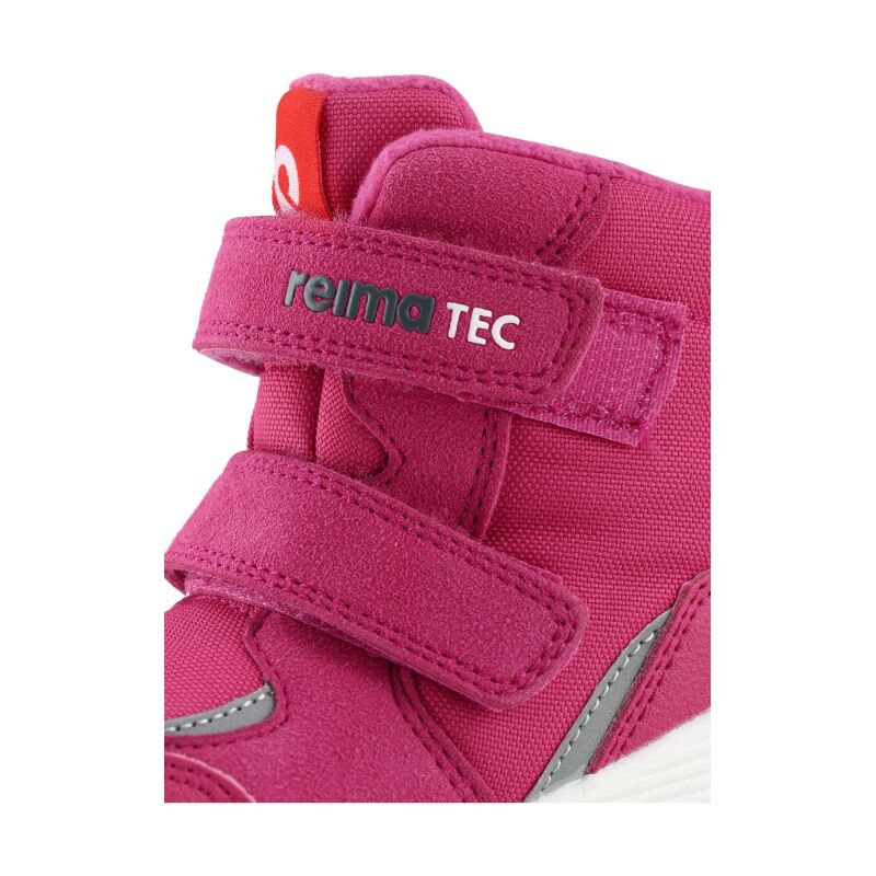 REIMA Qing Raspberry Pink