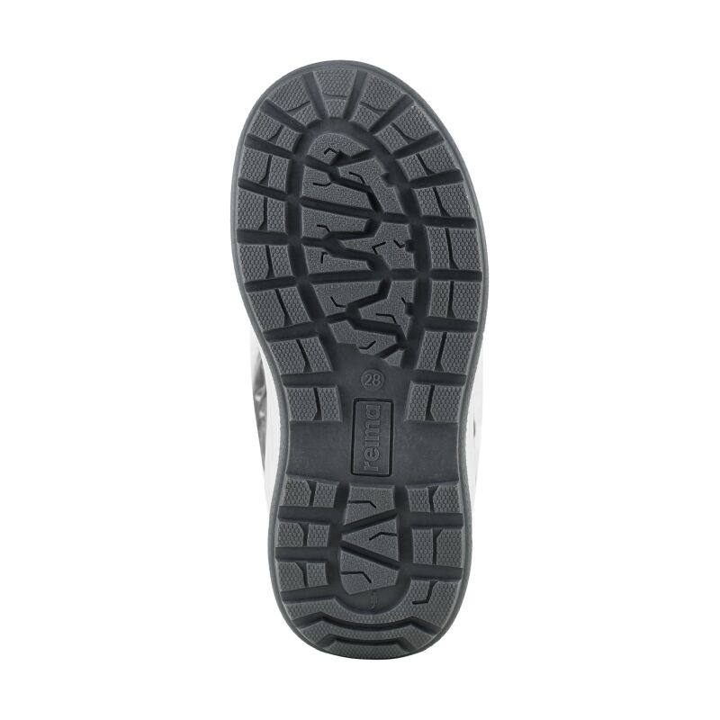 REIMA Sophis Dark Silver
