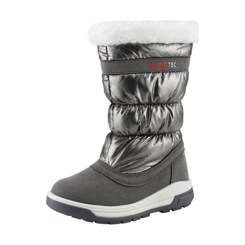 REIMA Sophis Dark Silver