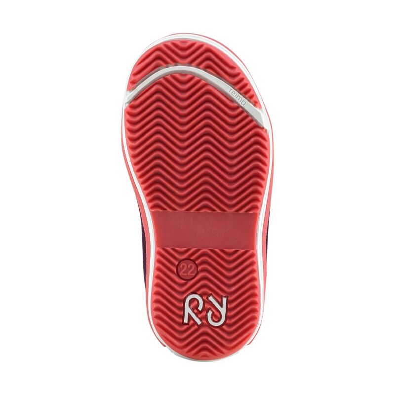 REIMA Frontier Deep Purple