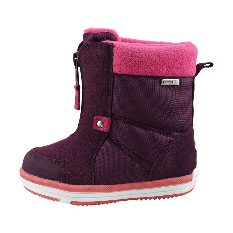 REIMA Frontier Deep Purple