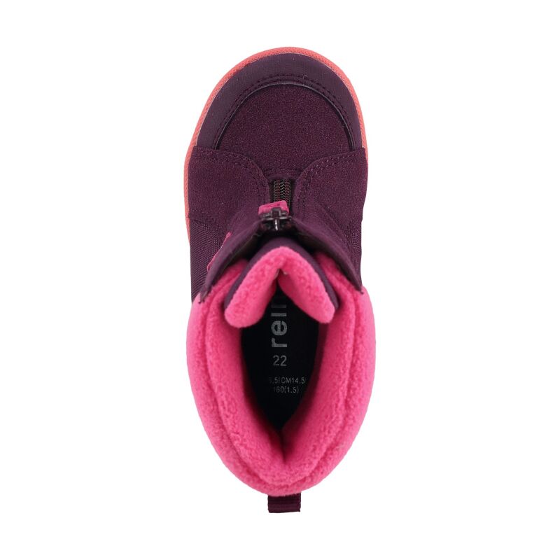 REIMA Frontier Deep Purple