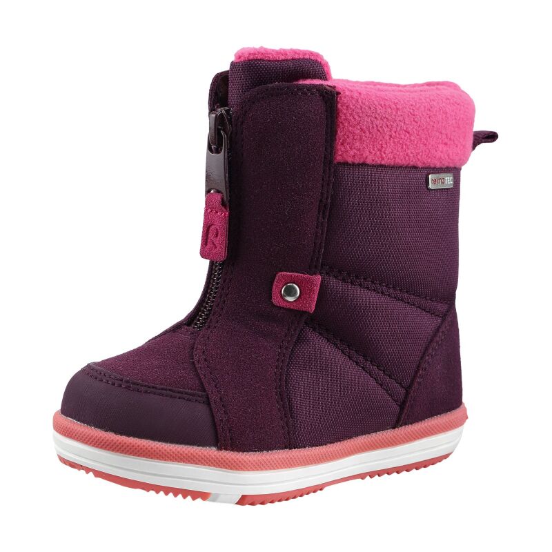 REIMA Frontier Deep Purple