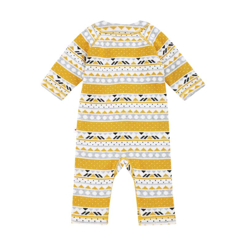 REIMA Lyhde Warm Yellow