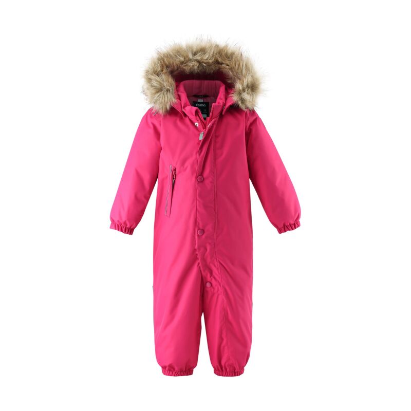 REIMA Gotland Raspberry Pink