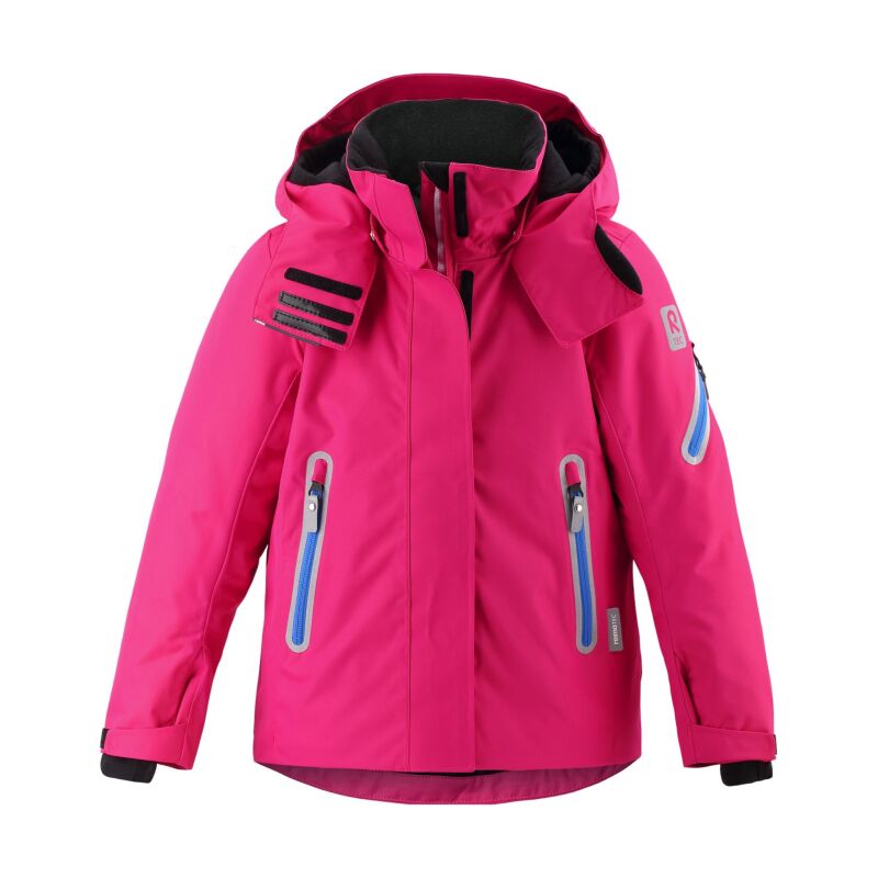 REIMA Roxana Raspberry Pink