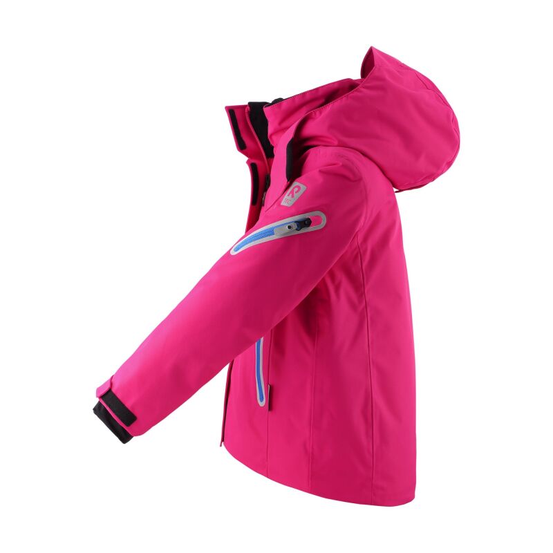 REIMA Roxana Raspberry Pink