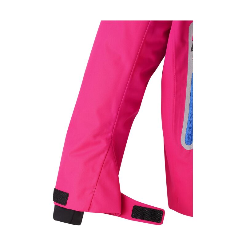 REIMA Roxana Raspberry Pink