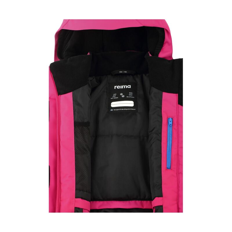 REIMA Roxana Raspberry Pink