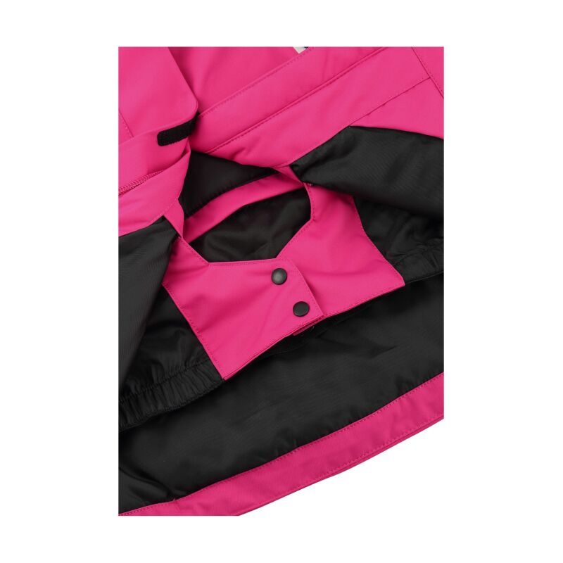 REIMA Roxana Raspberry Pink