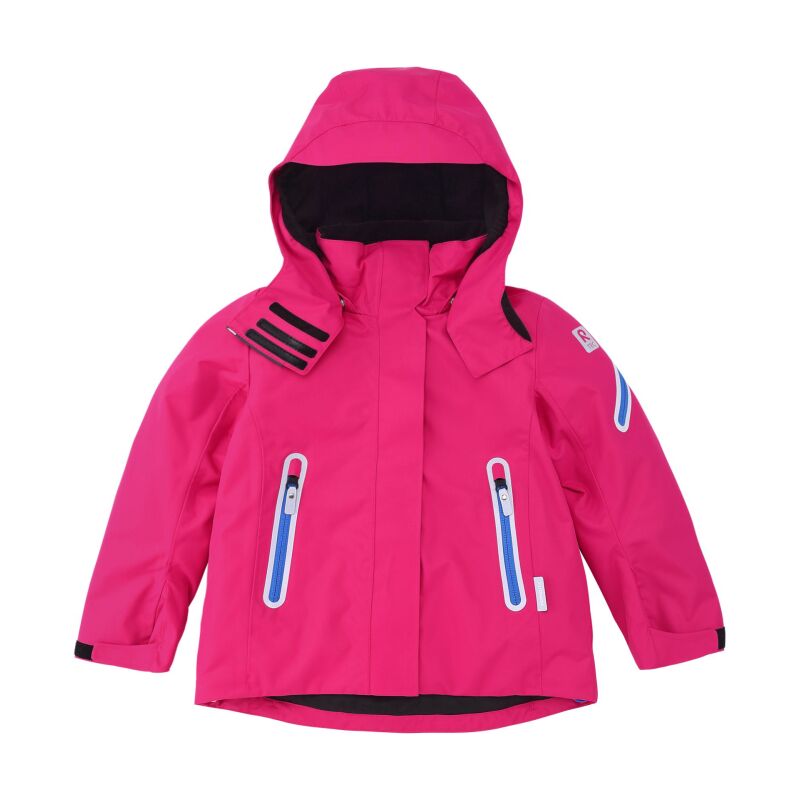REIMA Roxana Raspberry Pink