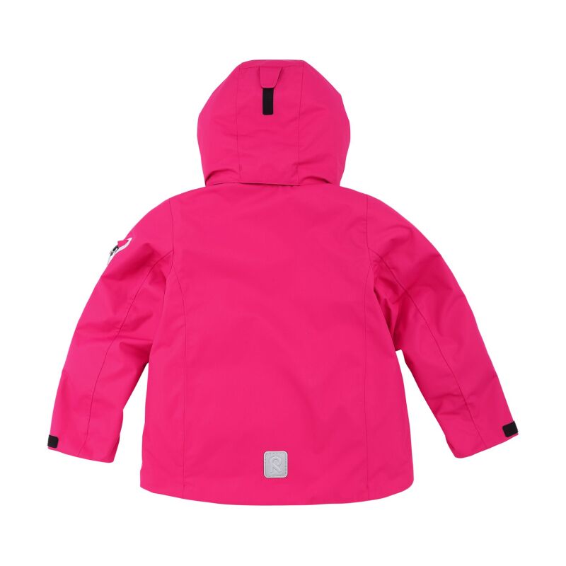 REIMA Roxana Raspberry Pink
