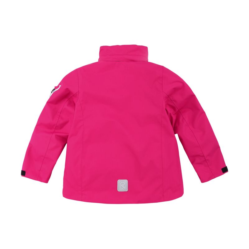 REIMA Roxana Raspberry Pink