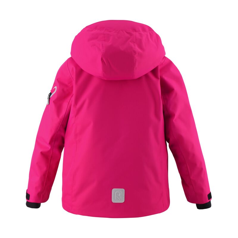 REIMA Roxana Raspberry Pink