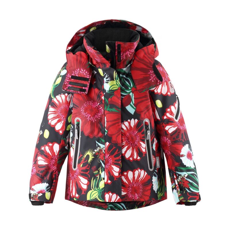 REIMA Roxana 521614B Tomato Red