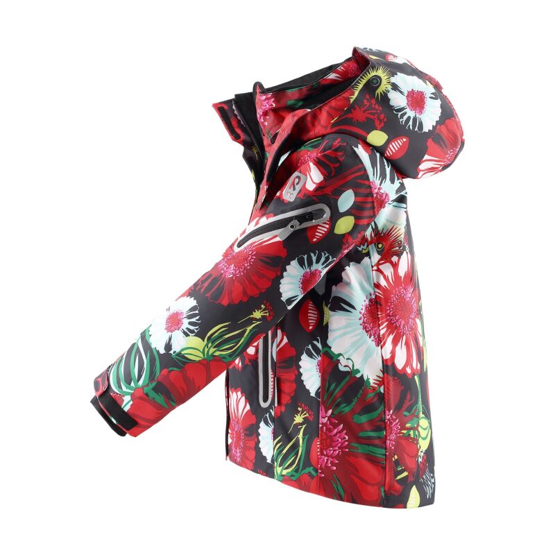 REIMA Roxana 521614B Tomato Red