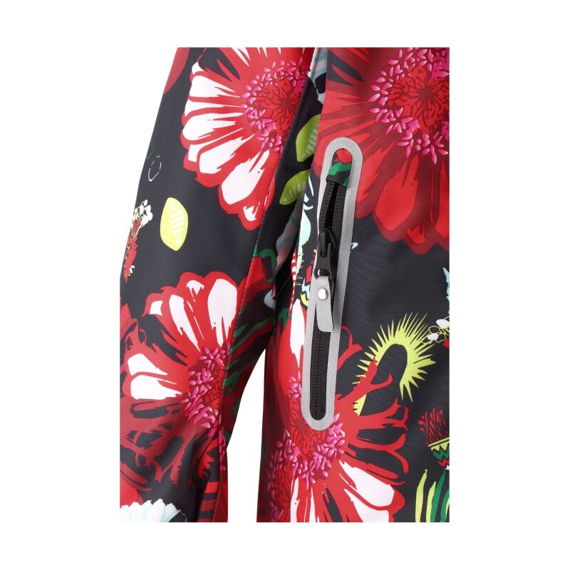 REIMA Roxana 521614B Tomato Red