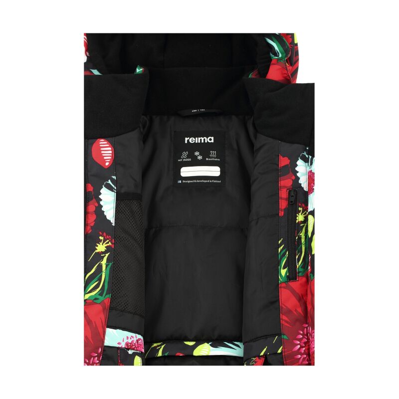REIMA Roxana 521614B Tomato Red