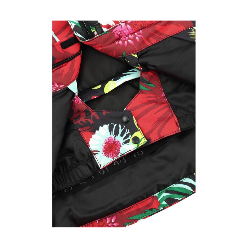 REIMA Roxana 521614B Tomato Red