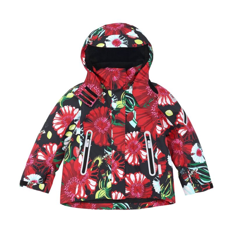 REIMA Roxana 521614B Tomato Red
