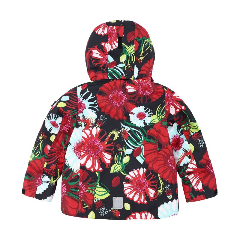 REIMA Roxana 521614B Tomato Red