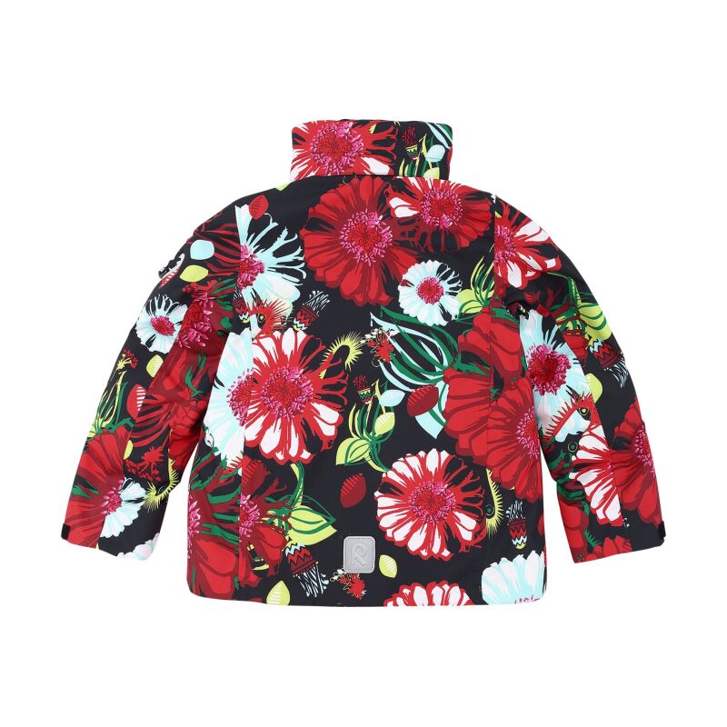 REIMA Roxana 521614B Tomato Red