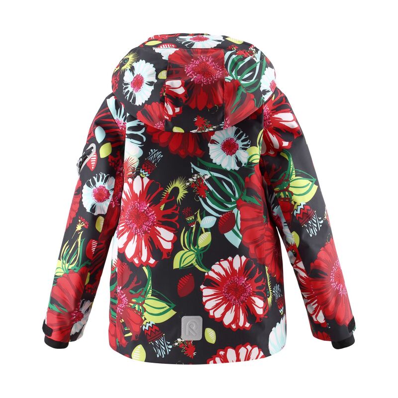 REIMA Roxana 521614B Tomato Red