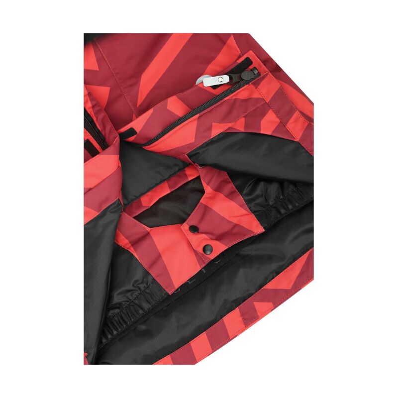 REIMA Regor 521615B Lingonberry Red