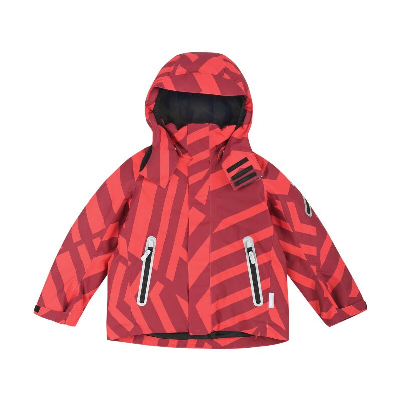 REIMA Regor 521615B Lingonberry Red