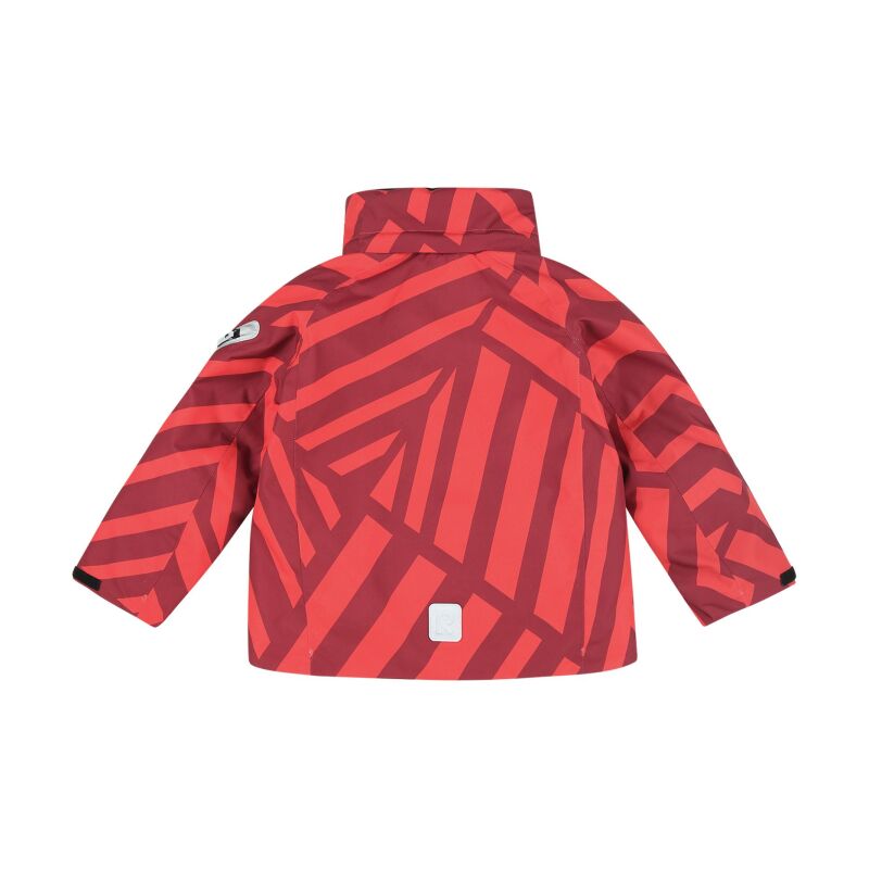REIMA Regor 521615B Lingonberry Red