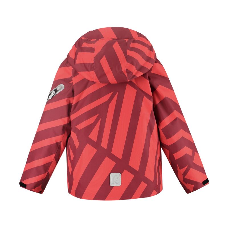 REIMA Regor 521615B Lingonberry Red
