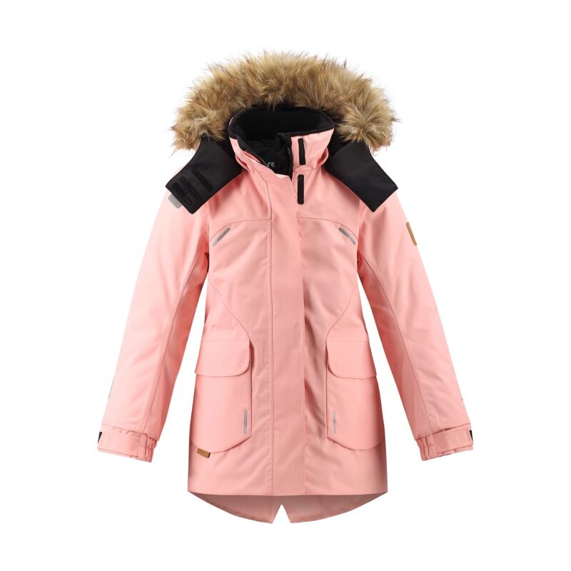 REIMA Sisarus Powder Pink